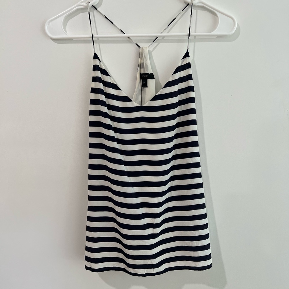 Silk Camisole